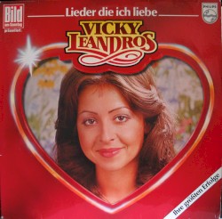 Lieder die ich liebe