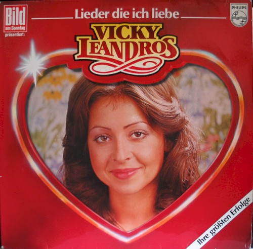 Lieder die ich liebe