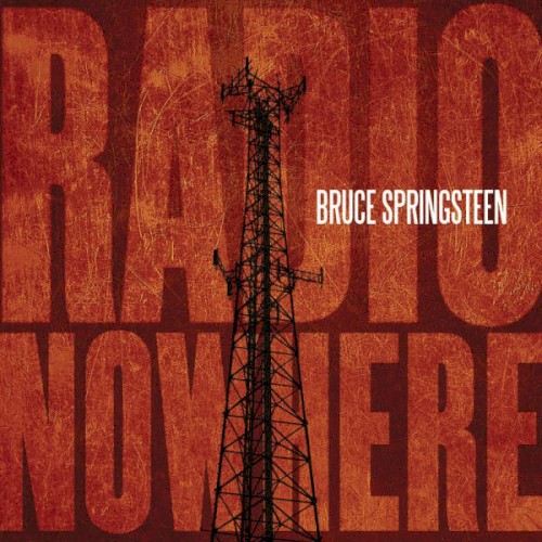 Radio Nowhere