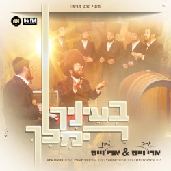 בעיניך המלך