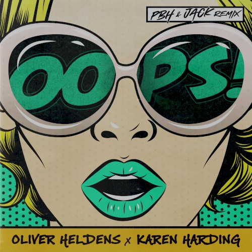 Oops (PBH & JACK remix)