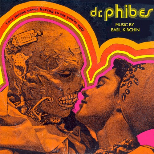 Dr. Phibes