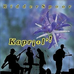 RidderSpoor