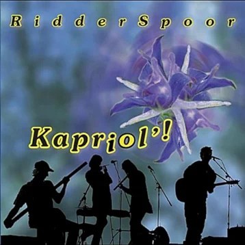 RidderSpoor
