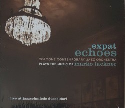 Expat Echoes
