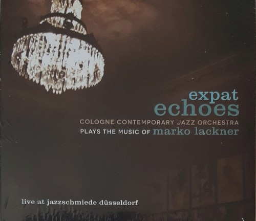 Expat Echoes