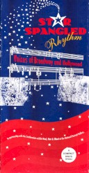 Star Spangled Rhythm: Voices of Broadway and Hollywood