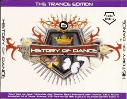 History of Dance 6: The Trance Edition