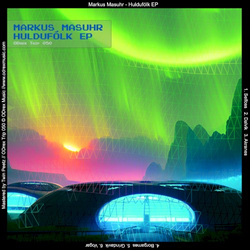 Huldufólk EP