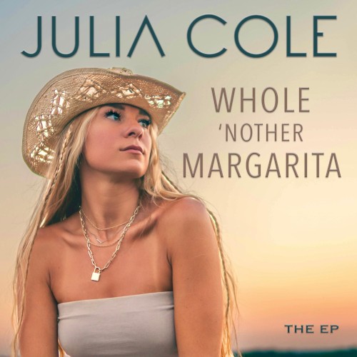 Whole ’Nother Margarita