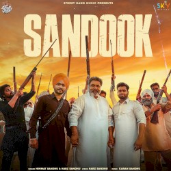 Sandook