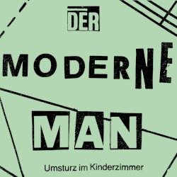 Umsturz im Kinderzimmer