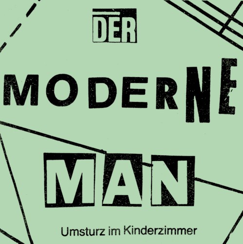 Umsturz im Kinderzimmer