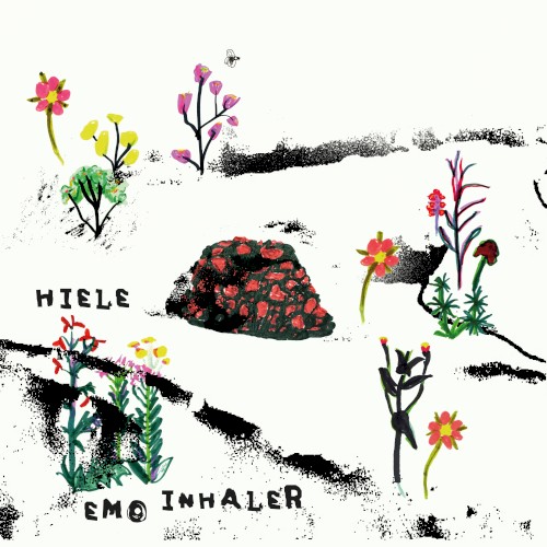 Emo Inhaler