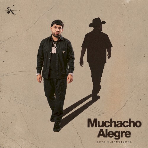 Muchacho Alegre