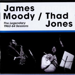 The Legendary 1963-64 Sessions