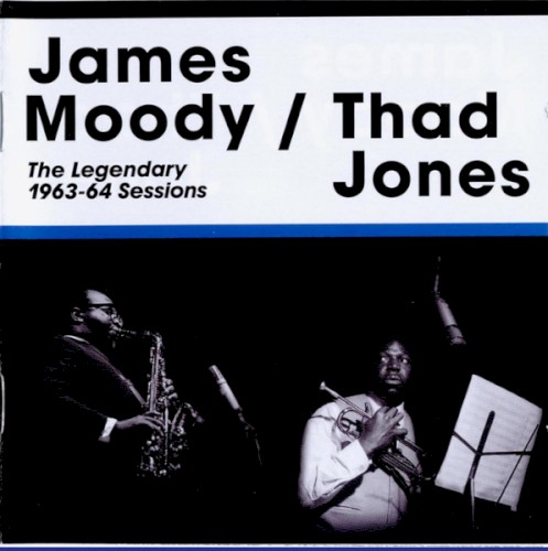 The Legendary 1963-64 Sessions