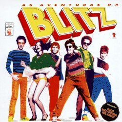 As aventuras da BLITZ