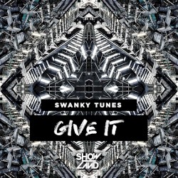 Give It