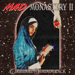 Mad Monastery