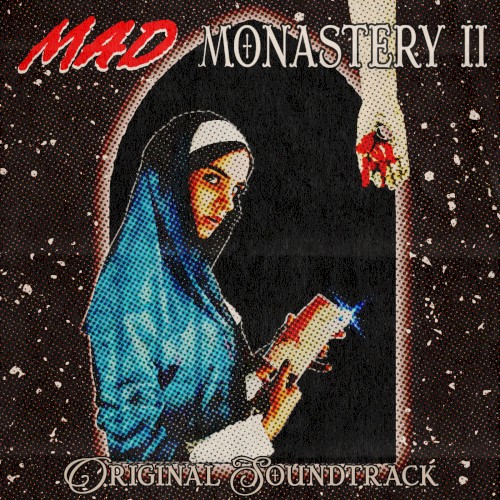 Mad Monastery