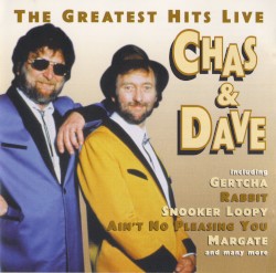 The Greatest Hits Live
