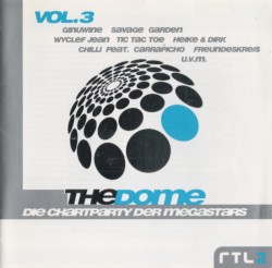 The Dome, Volume 3
