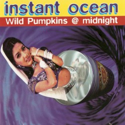 Instant Ocean