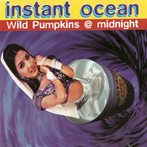 Instant Ocean