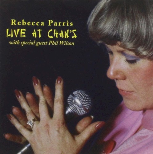 Live At Chans