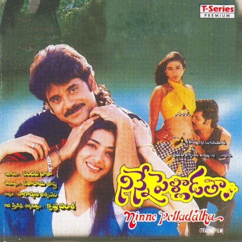 Ninne Pelladatha