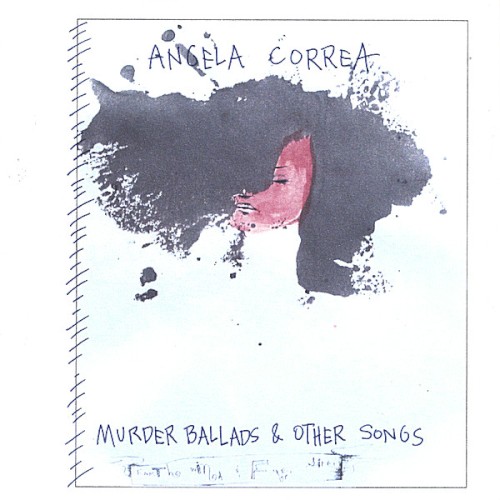 Murder Ballads & Other Songs