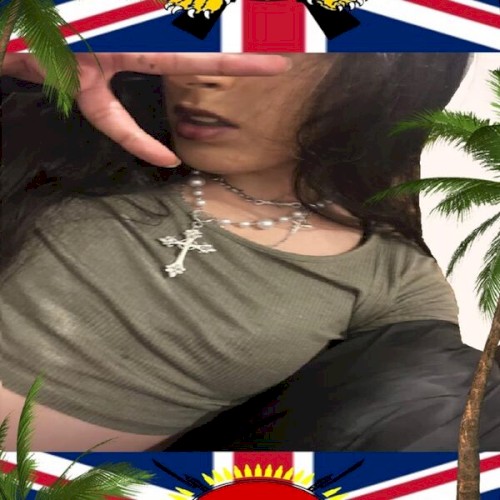 british girl