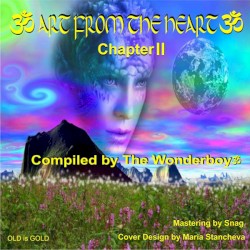 Art From The Heart Chapter II