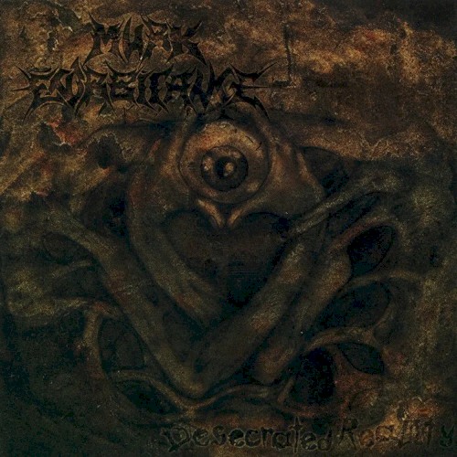 Desecrated Reality