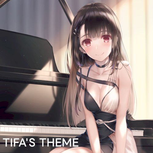 Tifa's Theme