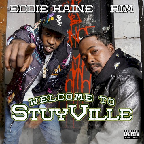 Welcome To StuyVille