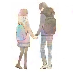 素直になりたい子の話。