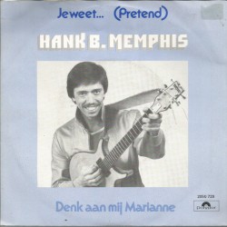 Je weet... / Denk aan mij Marianne