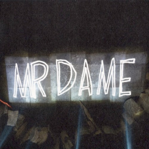 Mr Dame