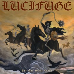 The One Great Curse