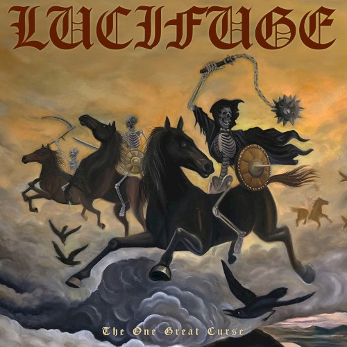 The One Great Curse