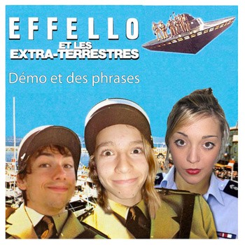 Démo et des phrases