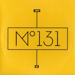 Juice CD No. 131