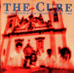 The Complete B‐Side Collection 1987–1992
