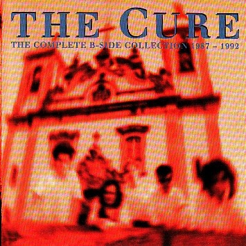 The Complete B‐Side Collection 1987–1992
