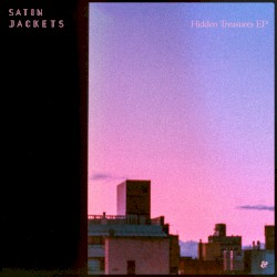 Hidden Treasures EP