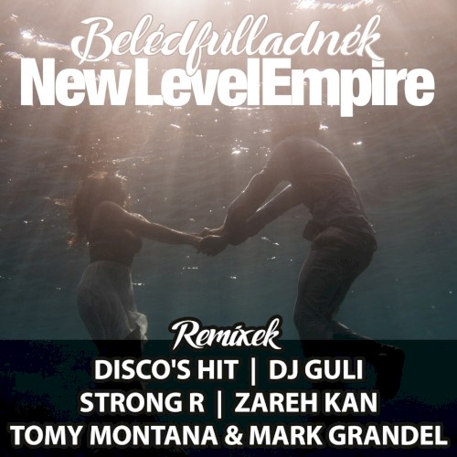 Belédfulladnék remixek