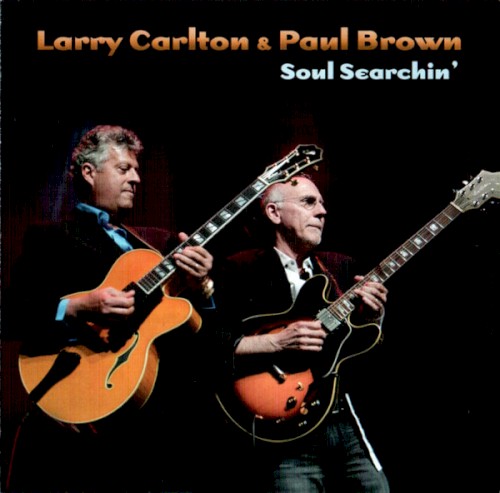 Soul Searchin'