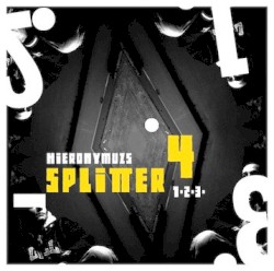 Splitter 1 - 2 - 3 - 4